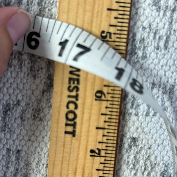 Blue Tie Dye Sun Dress Sz M - Picture 6 of 6